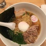 Ramen from Momofuku Noodle Bar