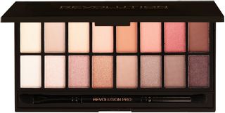 Product photo of the Makeup Revolution Palette