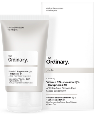 Product photo of The Ordinary's Vitamin C serum