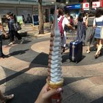 Ice cream cone